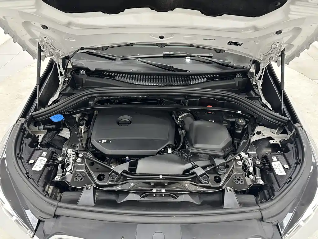 BMW X1 2023 — фото 18