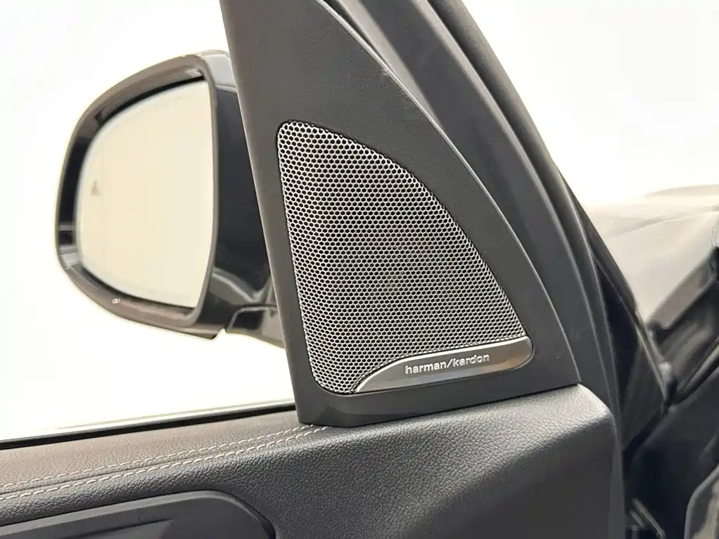 BMW X5 2022 — фото 15