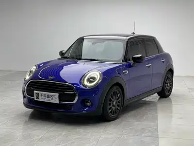 MINI MINI 2020