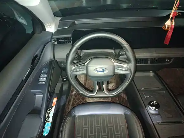 Ford Mondeo 2022