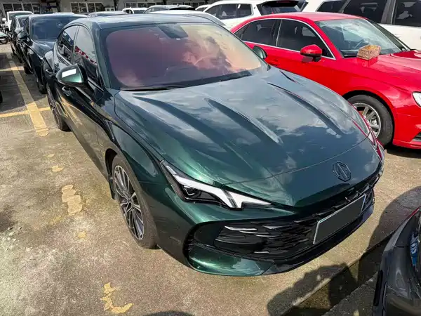 MG7 2024