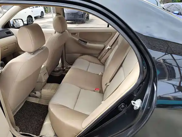 Toyota Corolla 2013