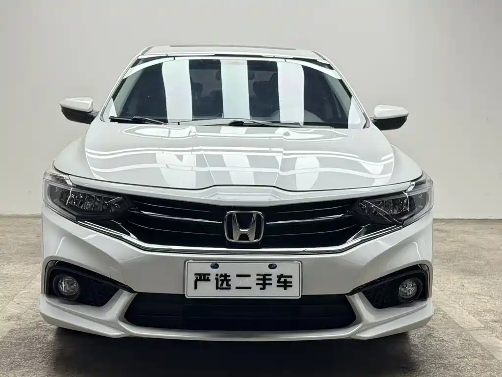 Honda Envix 2020 — фото 2