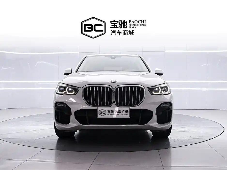 BMW X5 2020 — фото 2