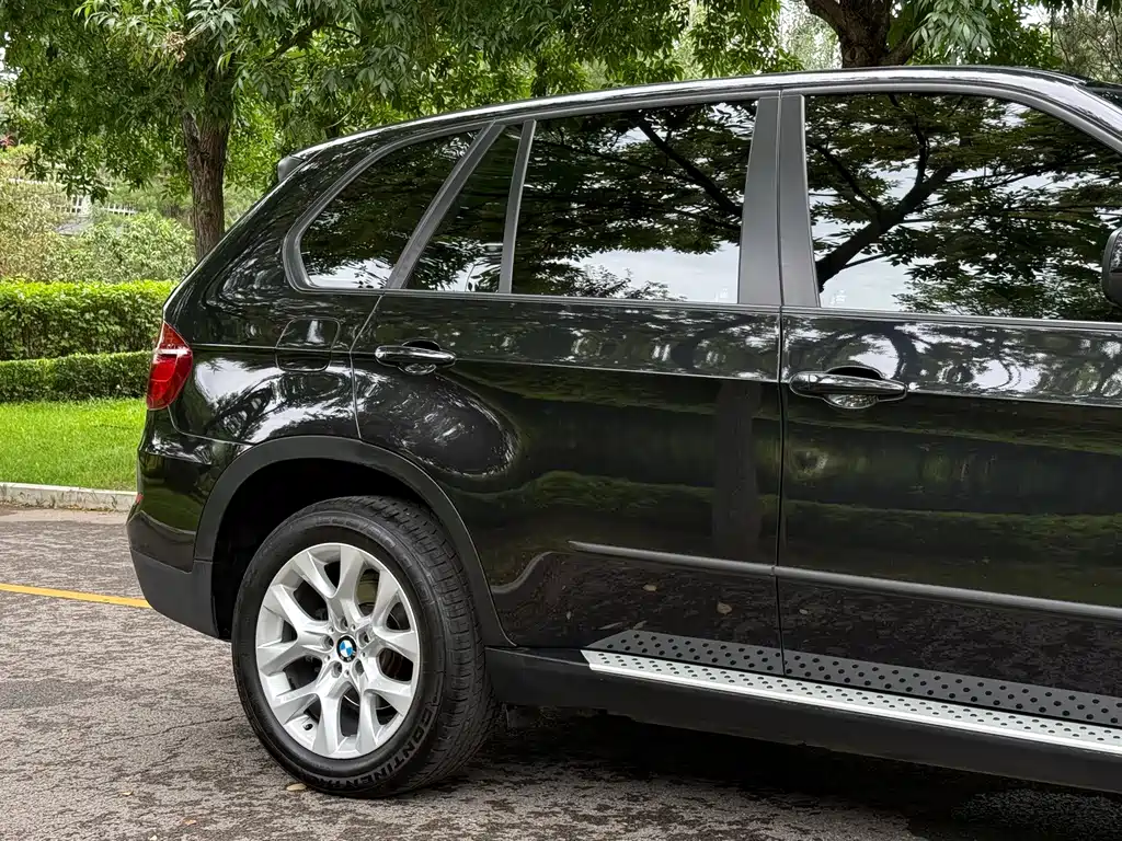 BMW X5 2014 — фото 13