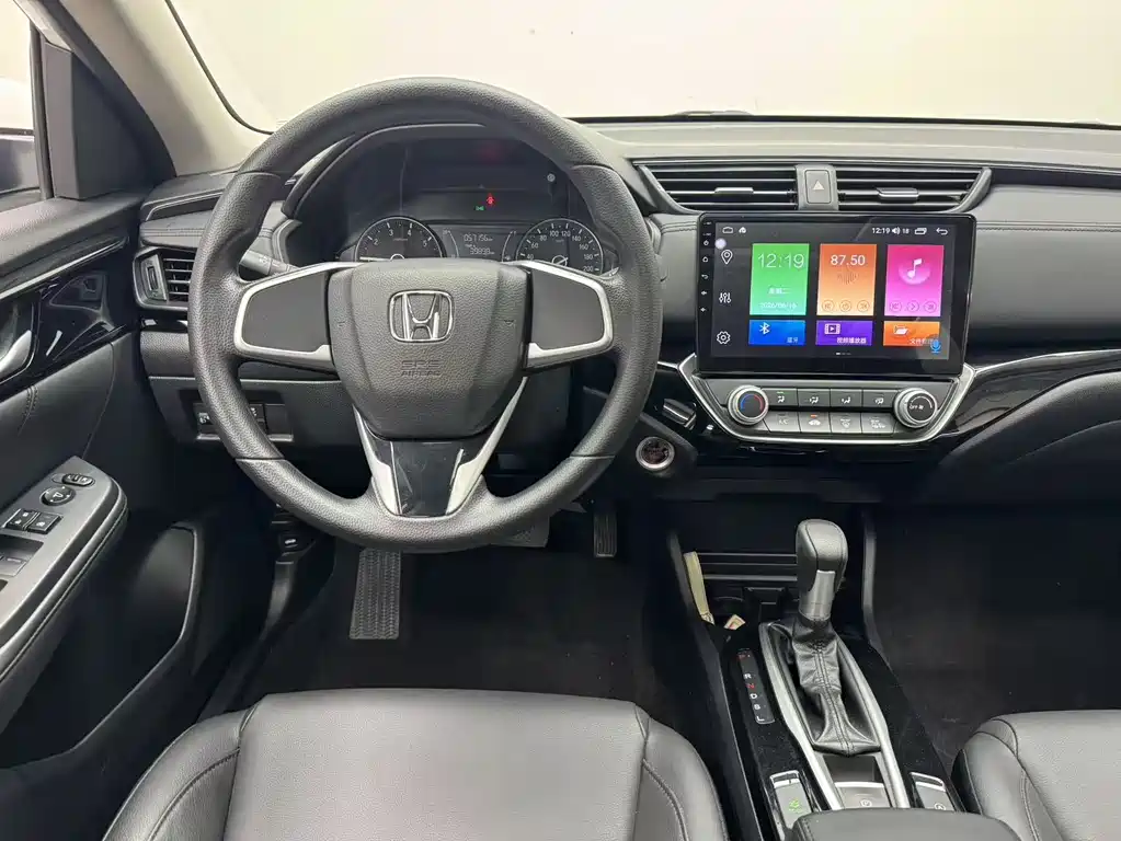 Honda Crider 2020 — фото 11
