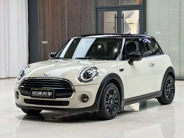 MINI 2021