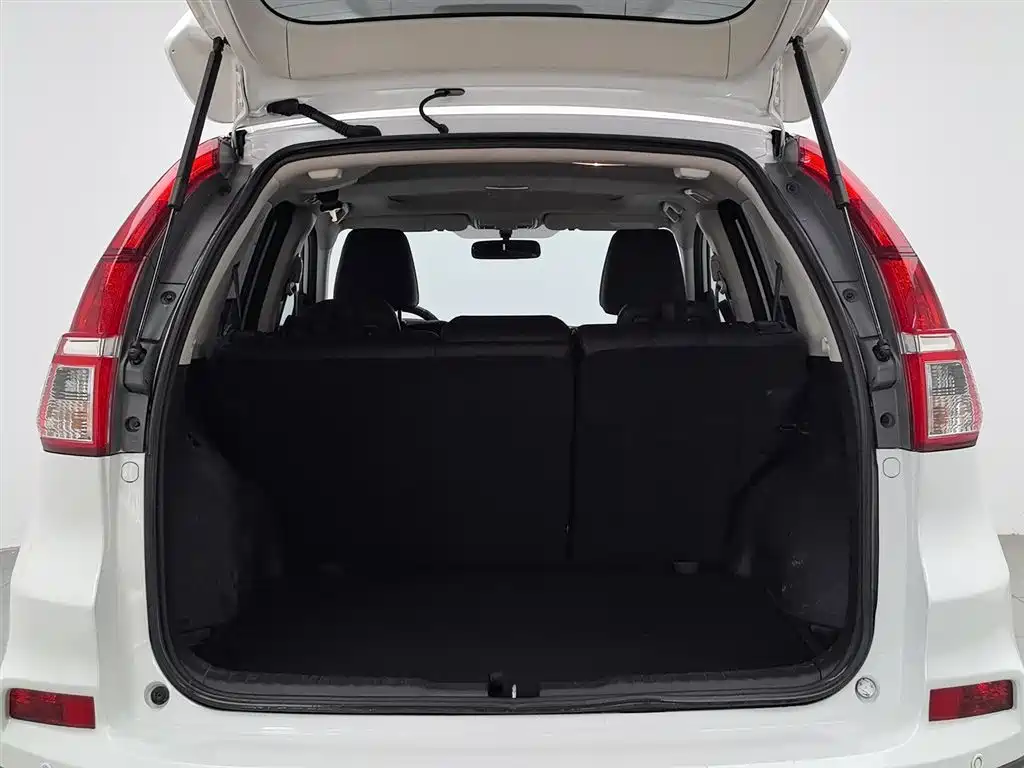 Honda CR-V 2015 — фото 16