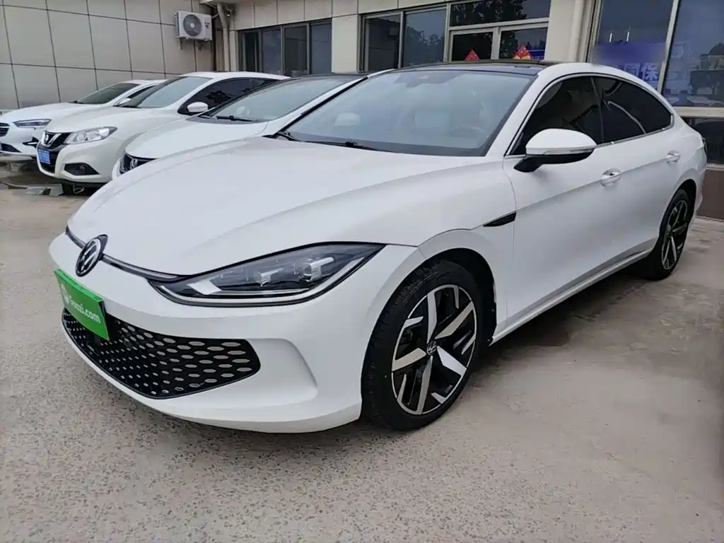 Volkswagen Lamando 2022