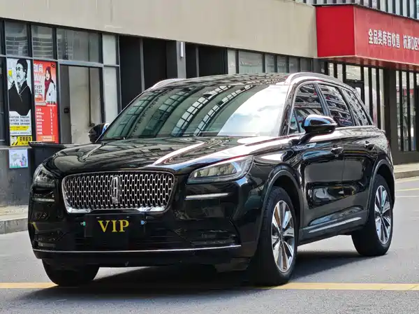 Lincoln Corsair 2022