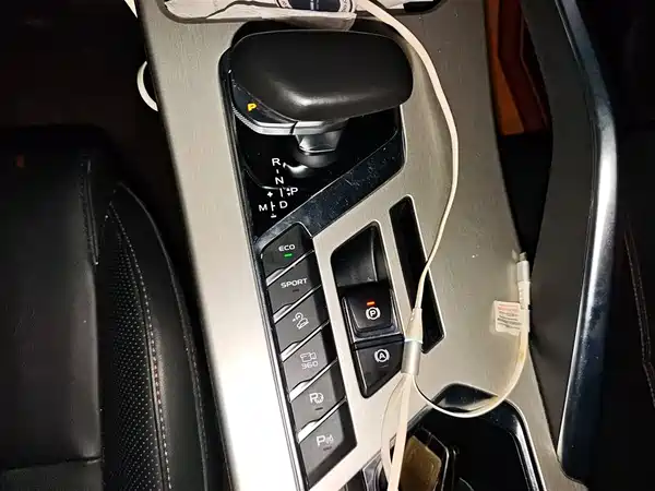 Geely Binyue 2021