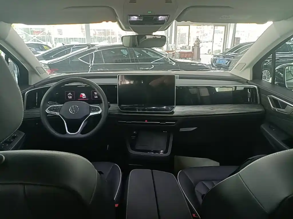 Volkswagen Talagon 2026