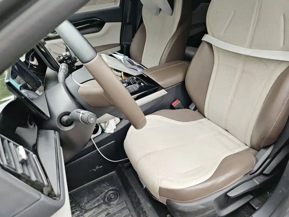 BYD Qin PLUS 2025 — фото 13