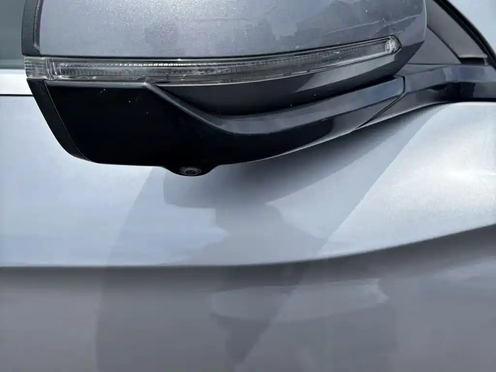 BYD Song Pro 2021 — фото 15