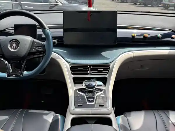 BYD Song Pro 2021