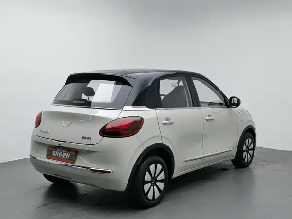 Wuling Bingo 2025