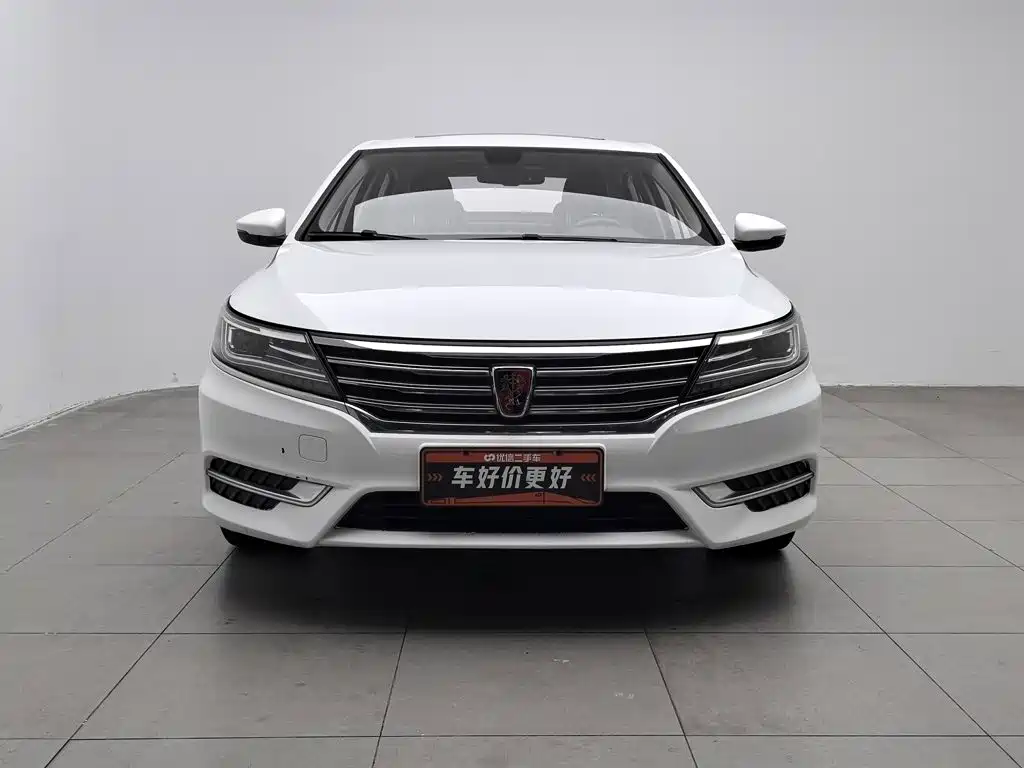Roewe i6 Classic 2017 — фото 3