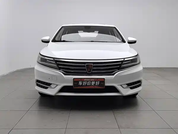 Roewe i6 Classic 2017
