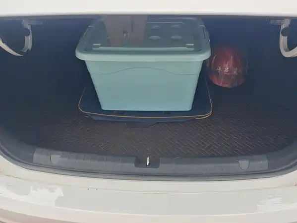 Geely Emgrand L 2023