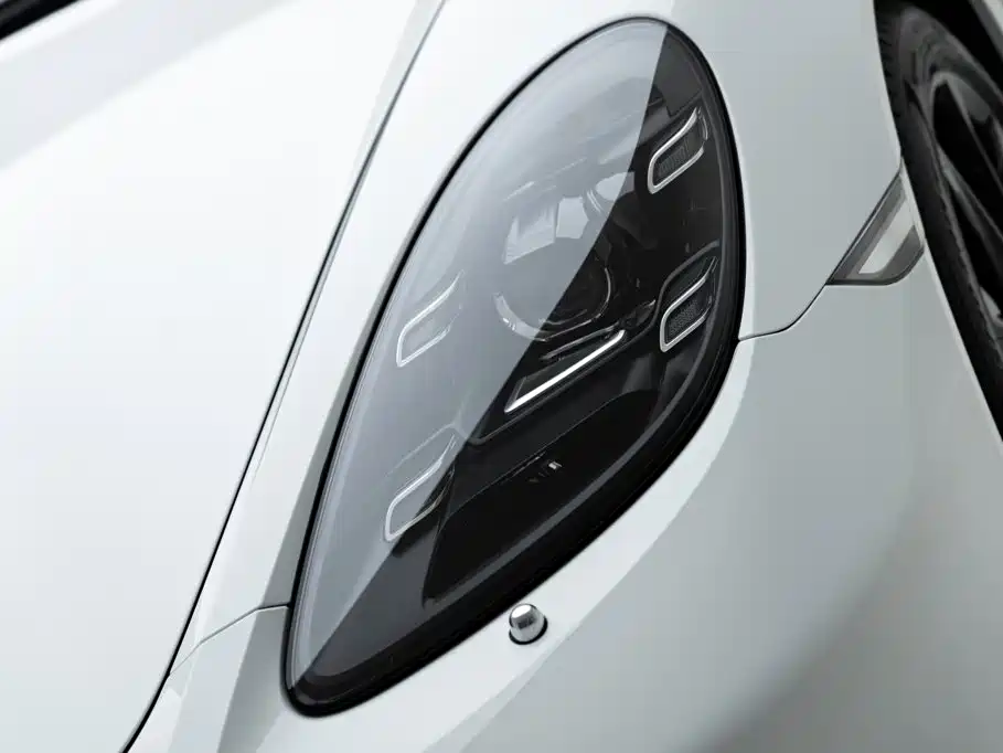 Porsche 718 2021 — фото 5