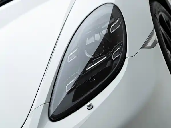 Porsche 718 2021