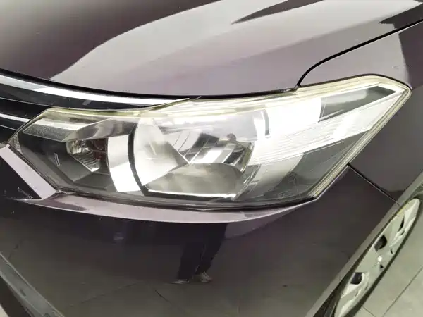 Toyota Vios 2014