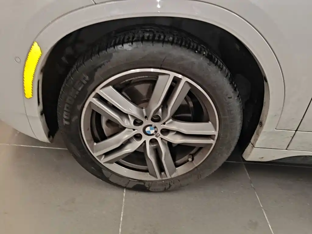 BMW X2 2020 — фото 23