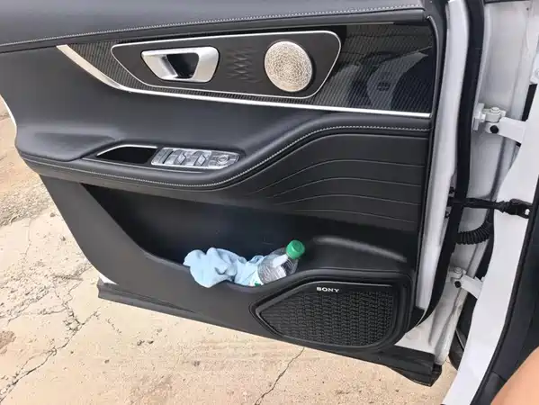 Chery Tiggo 7 PLUS New Energy 2023