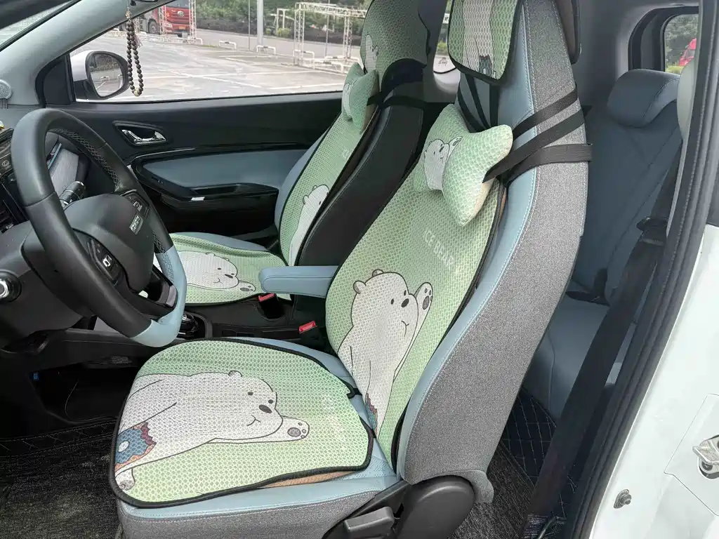 Chery QQ Little Ant 2022