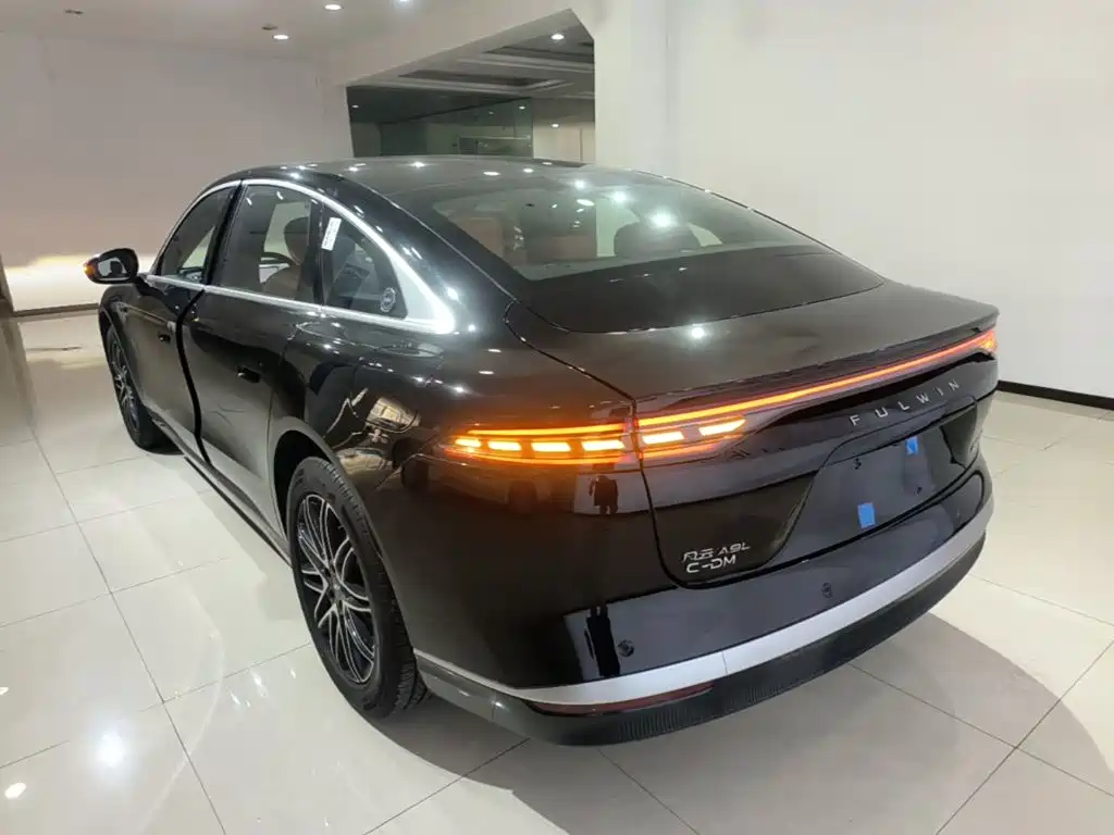 Fulwin A9L 2026