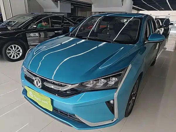Dongfeng Yixuan 2020