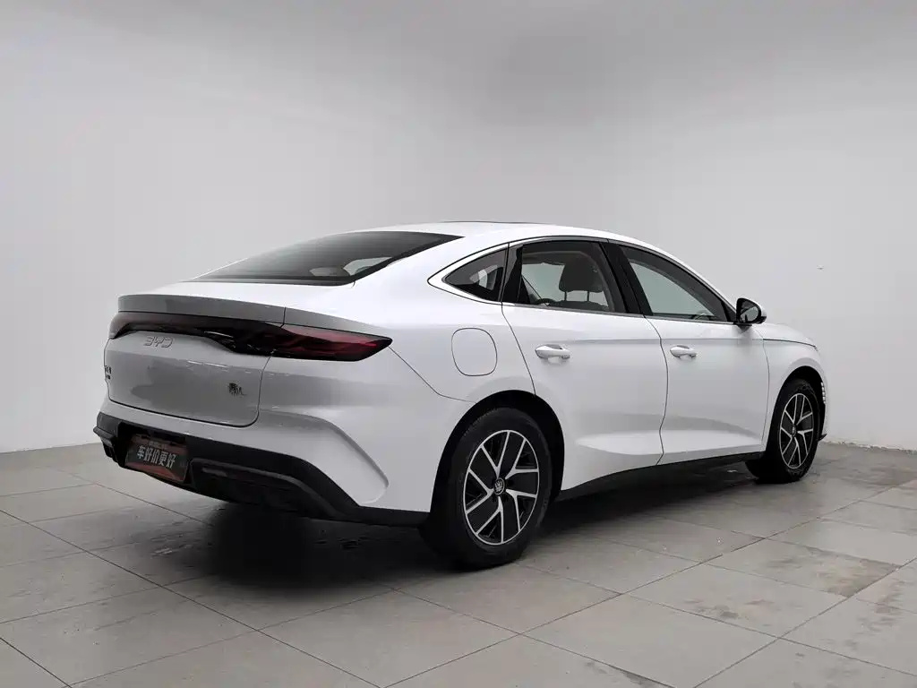 BYD Qin L 2024 — фото 2