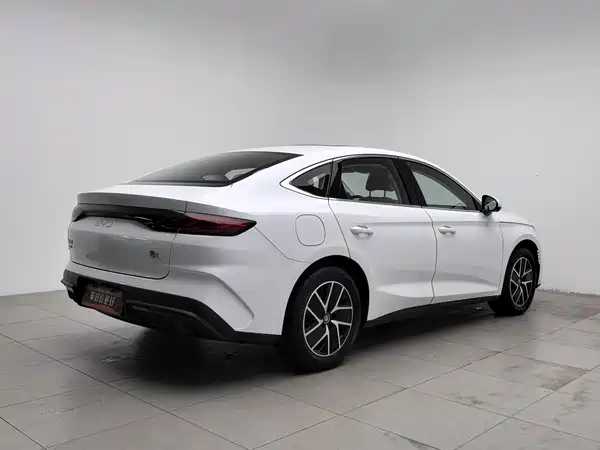 BYD Qin L 2024