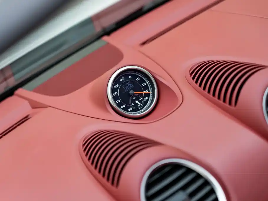Porsche 718 2021 — фото 20