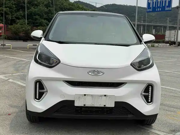 Chery eQ1 2022