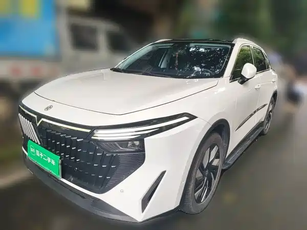 Venucia Big V Dd-I 2024