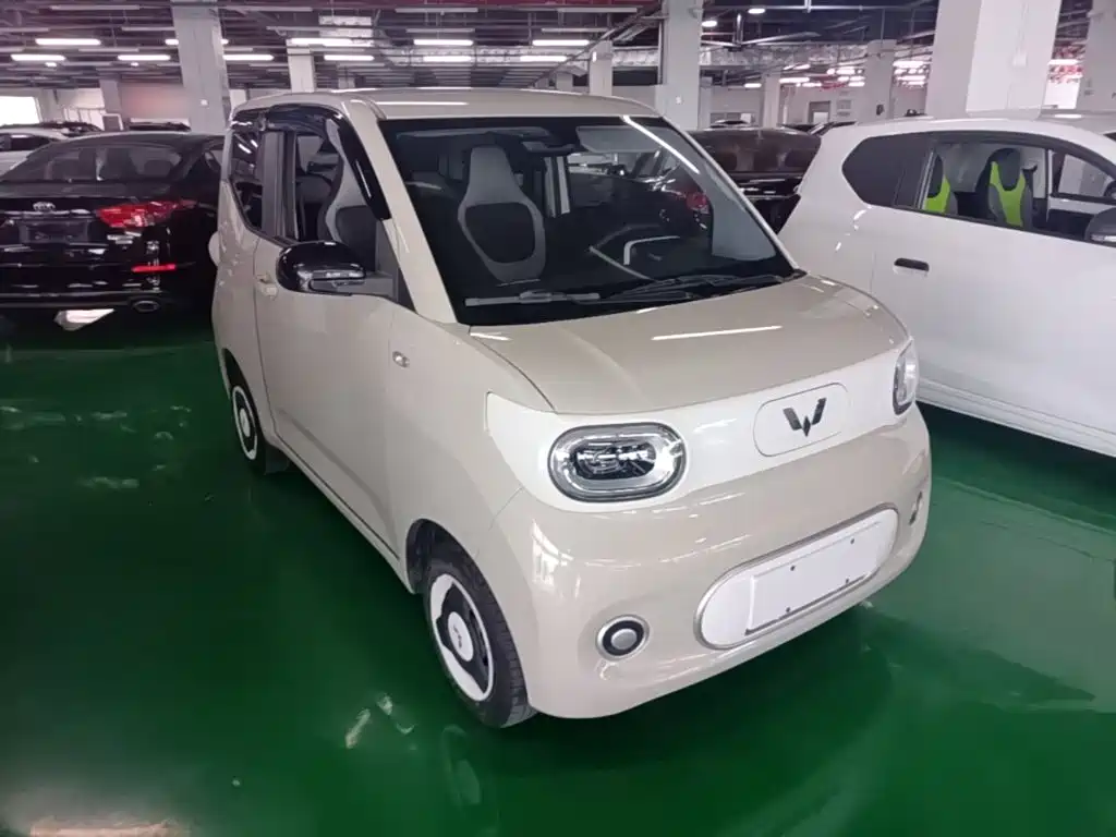 Wuling MINIEV 2024