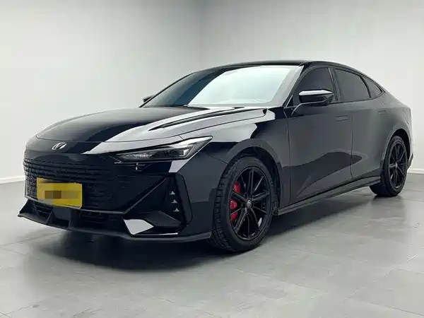 Changan UNI-V 2023
