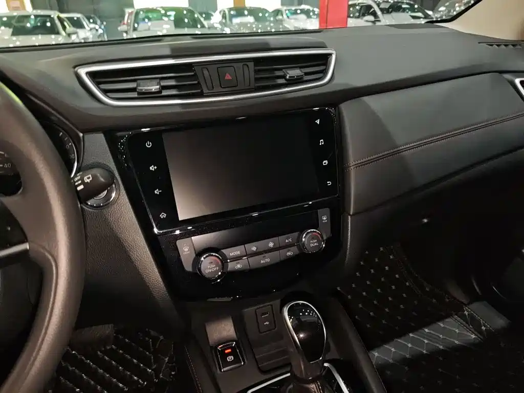 Nissan Qashqai 2024 — фото 16