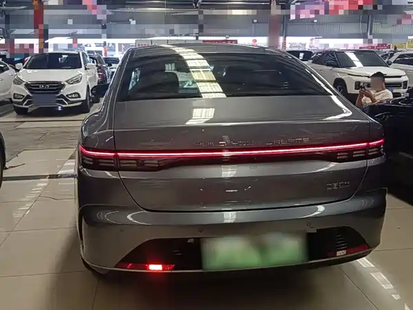 BYD Destroyer 05 2023