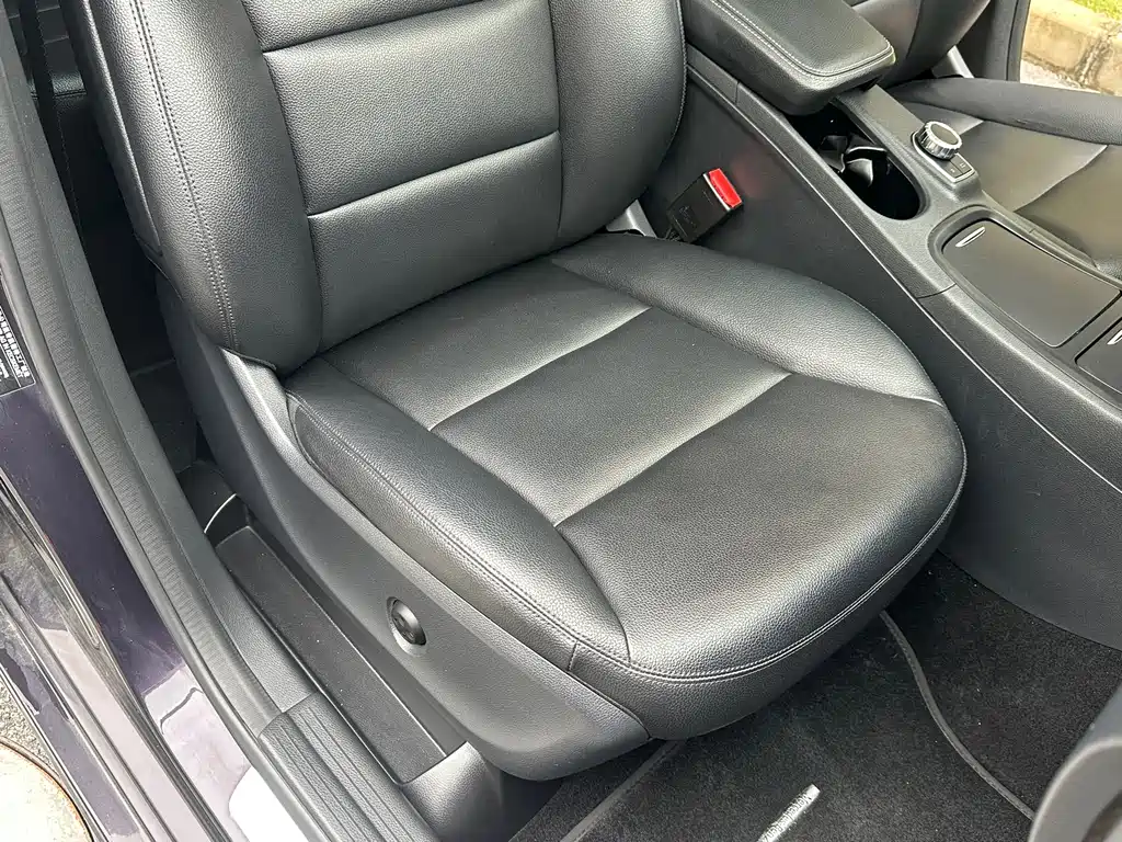 Mercedes-Benz B-Class 2015 — фото 13