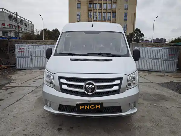 Futian Tuyano 2018