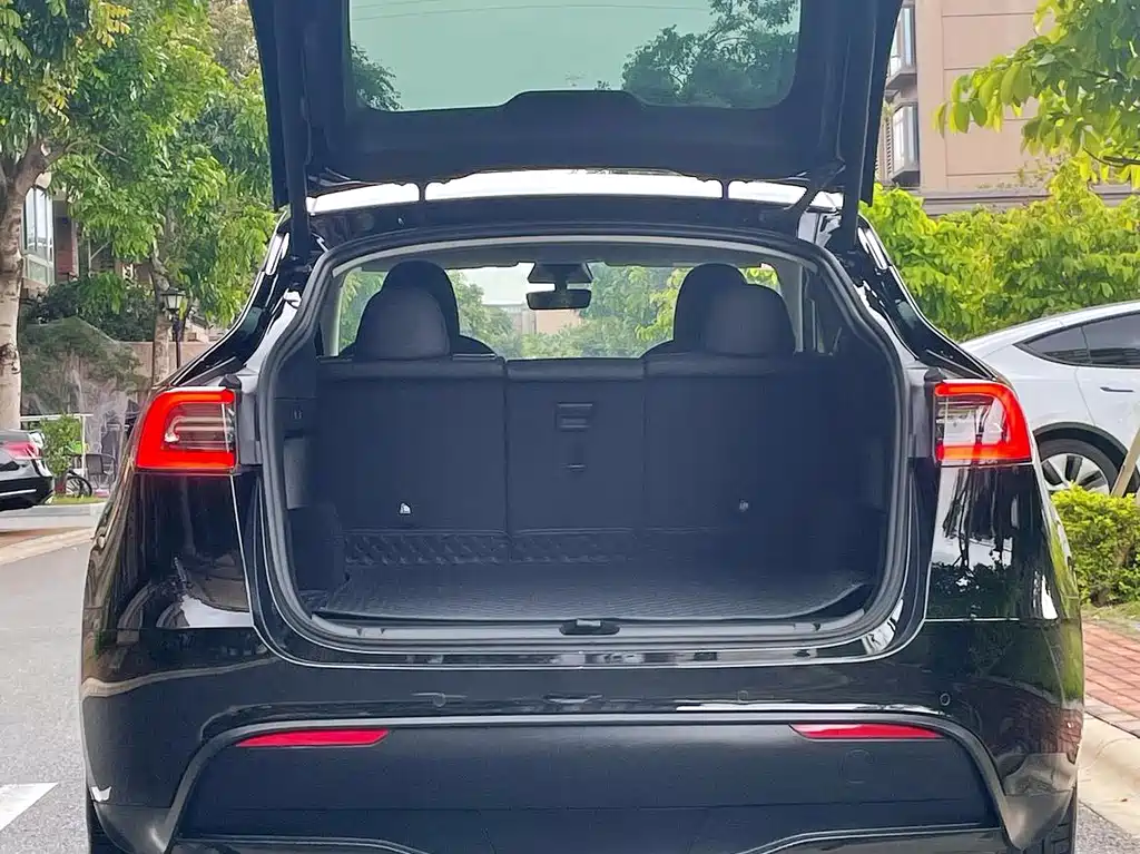 Tesla Model Y 2023 — фото 14