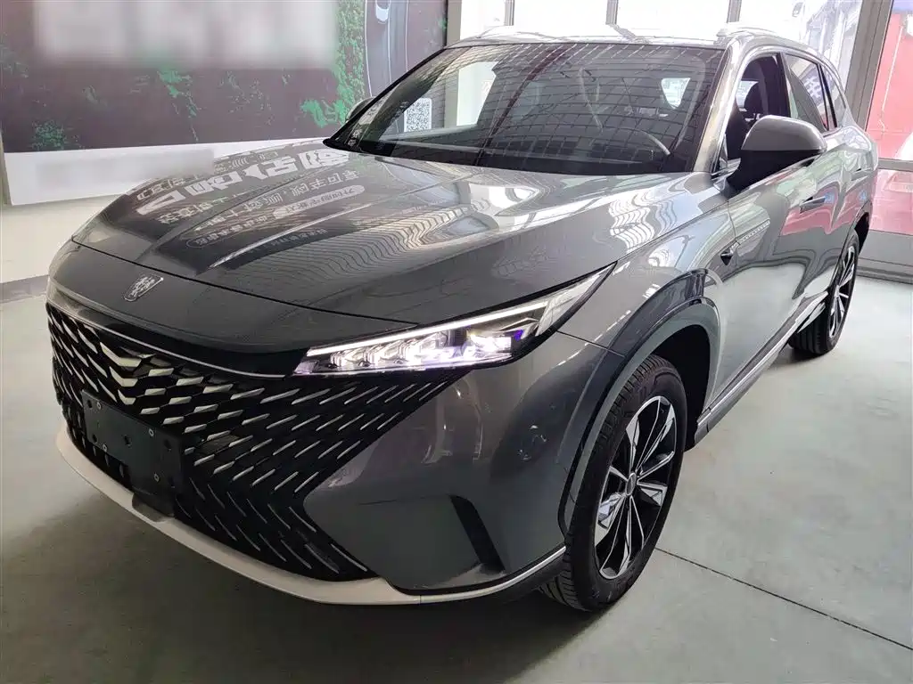 Roewe RX5 2024 — фото 1