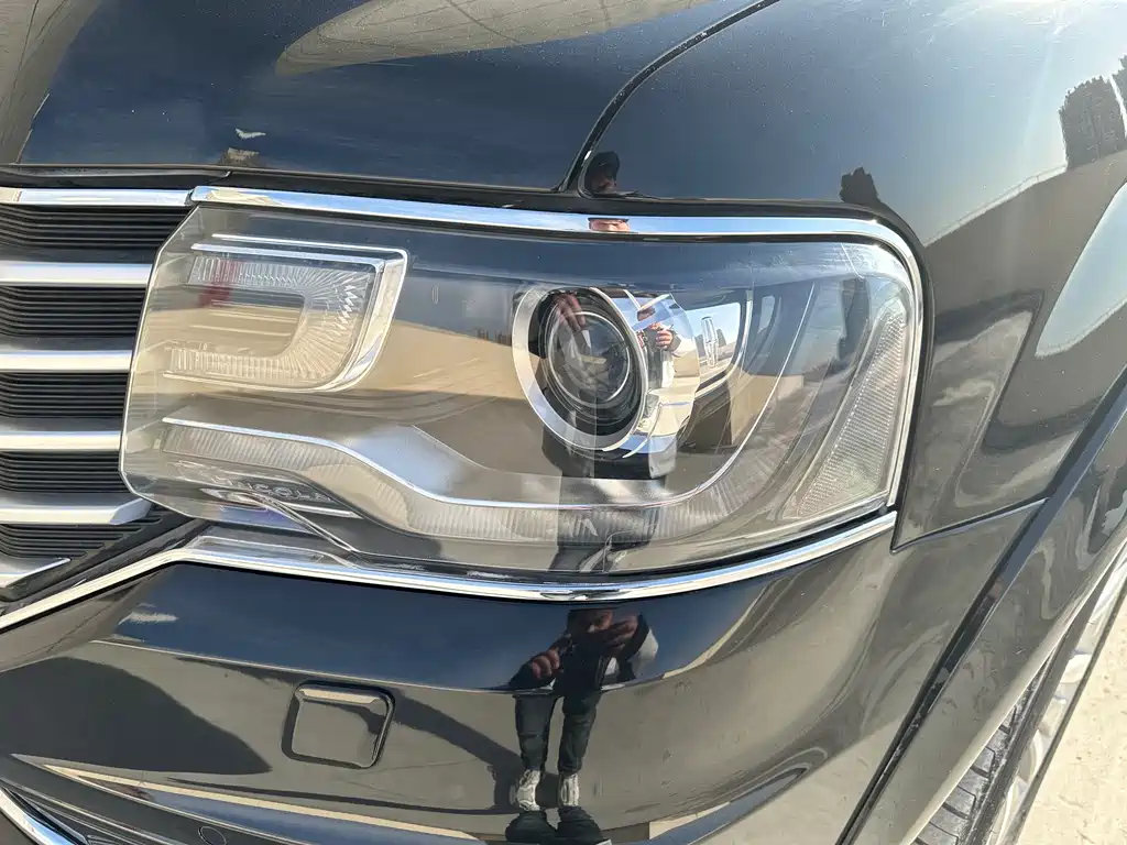 Lincoln Navigator 2018 — фото 14