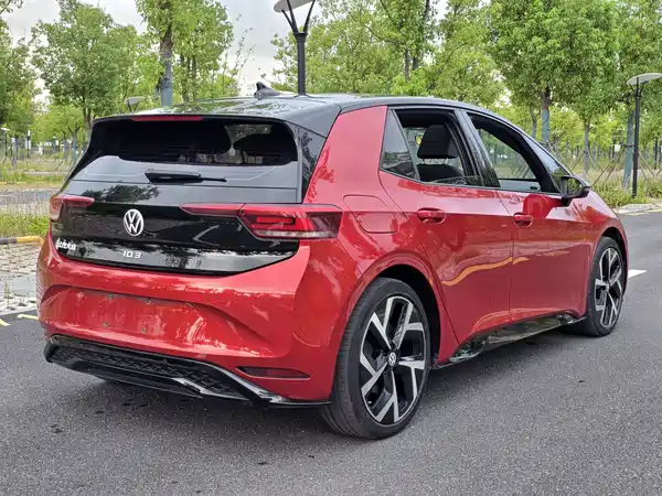 Volkswagen ID.3 2025