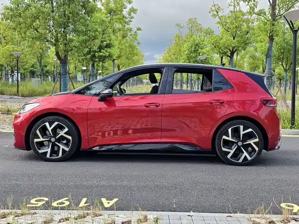 Volkswagen ID.3 2025