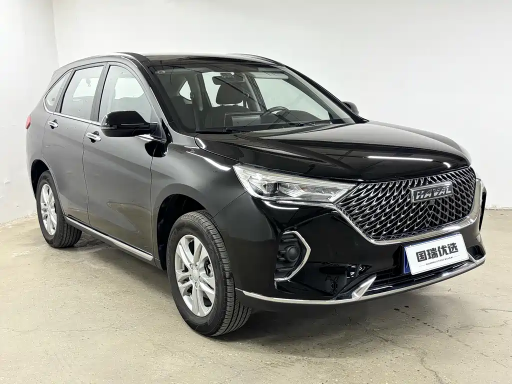 Haval M6 2022