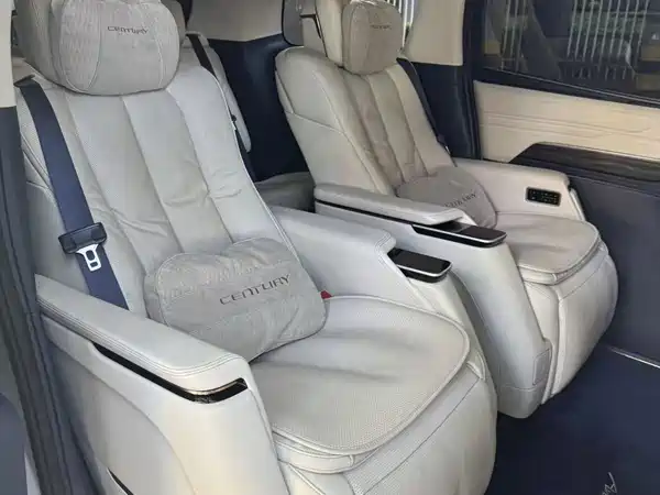 Buick Century 2025