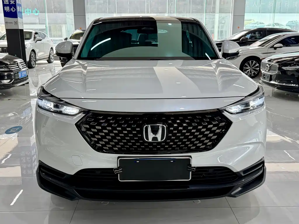 Honda XR-V 2023 — фото 2